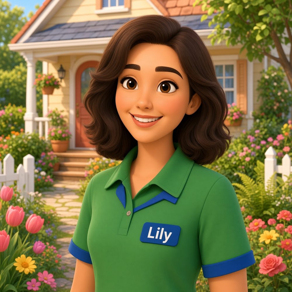 Lily